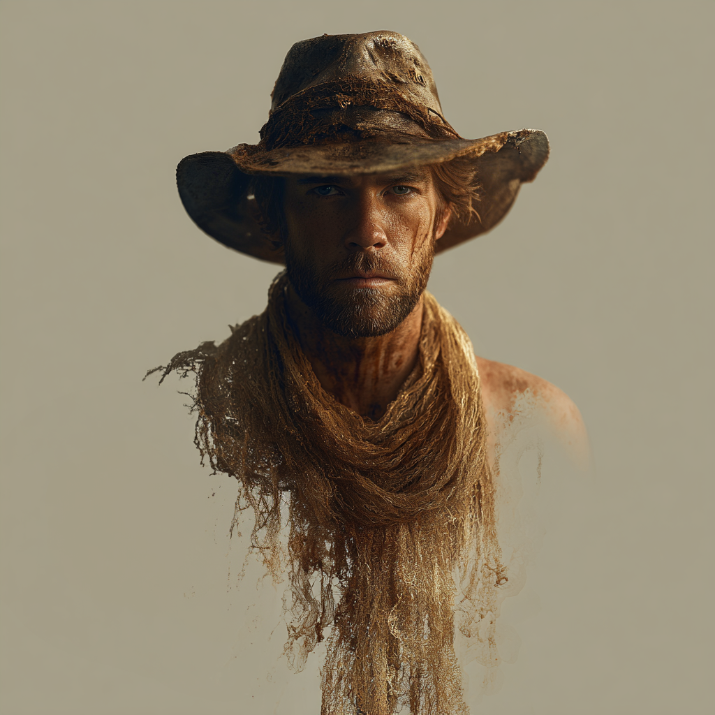Rusty Ledger